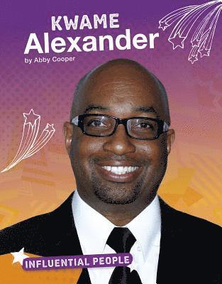 Kwame Alexander