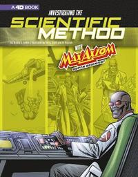 bokomslag Investigating the Scientific Method with Max Axiom, Super Scientist