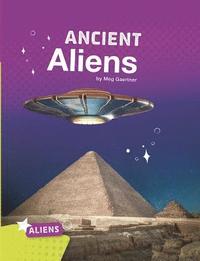 bokomslag Ancient Aliens
