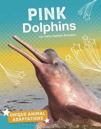 bokomslag Pink Dolphins