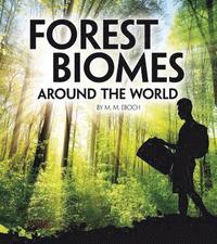 bokomslag Forest Biomes Around the World