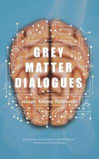 bokomslag Grey Matter Dialogues