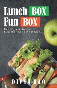 bokomslag LunchBox FunBox