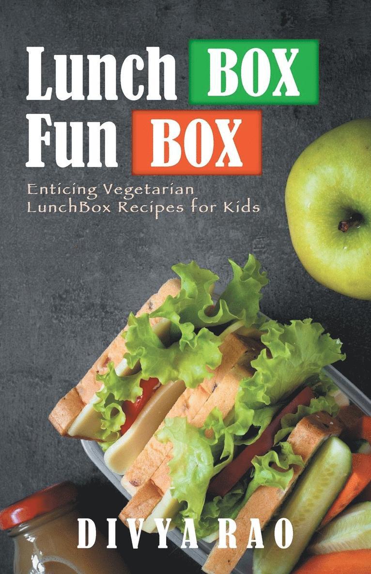 LunchBox FunBox 1