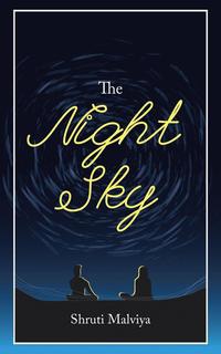 bokomslag The Night Sky
