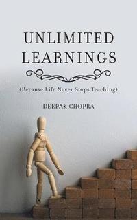 bokomslag Unlimited Learnings