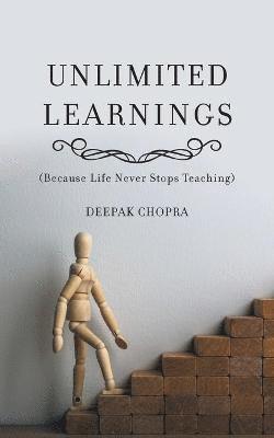bokomslag Unlimited Learnings