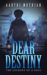 bokomslag Dear Destiny