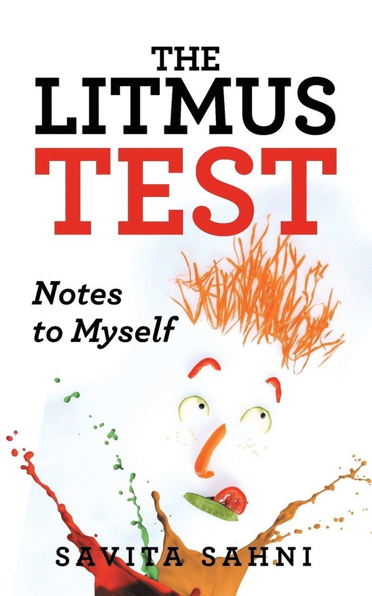 The Litmus Test 1