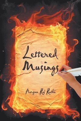 Lettered Musings 1