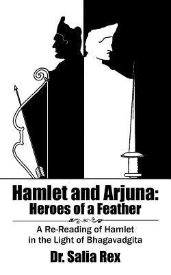 Hamlet and Arjuna 1