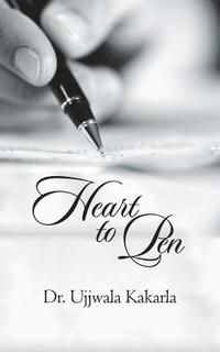 bokomslag Heart to Pen