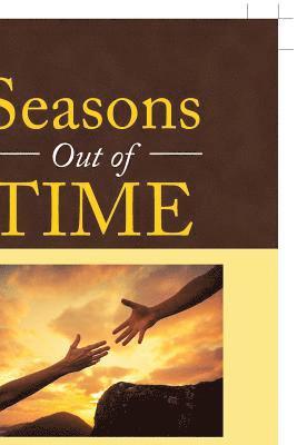 Renu Thomas, RENU THOMAS - Seasons out of Time, Häftad