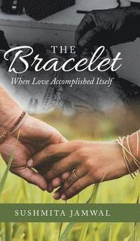 bokomslag The Bracelet