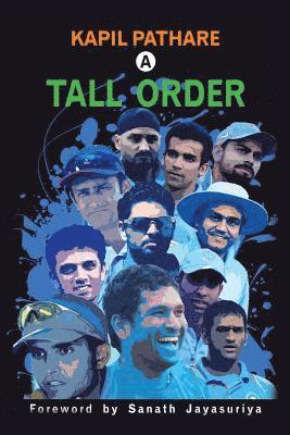 Tall Order