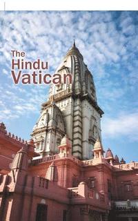 bokomslag Hindu Vatican