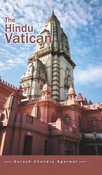 bokomslag Hindu Vatican