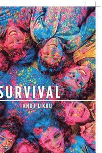 bokomslag Survival
