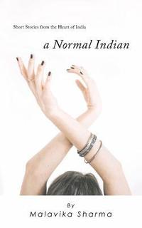 bokomslag Normal Indian