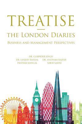 Treatise - the London Diaries 1