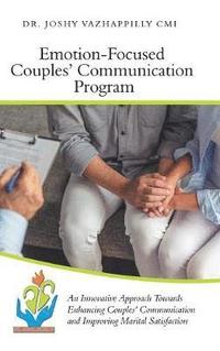 bokomslag Emotion-Focused Couples' Communication Program