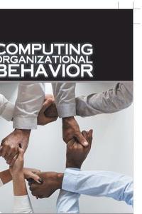 bokomslag Computing Organizational Behavior