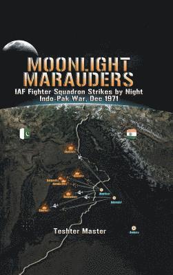 Moonlight Marauders 1