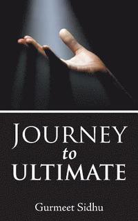 bokomslag Journey to Ultimate