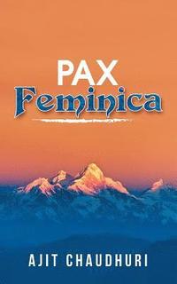 bokomslag Pax Feminica