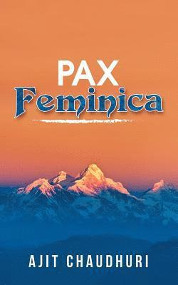 bokomslag Pax Feminica