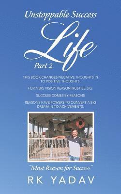 Unstoppable Success Life Part 2 1