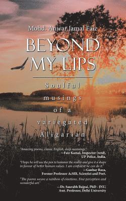 Beyond My Lips 1