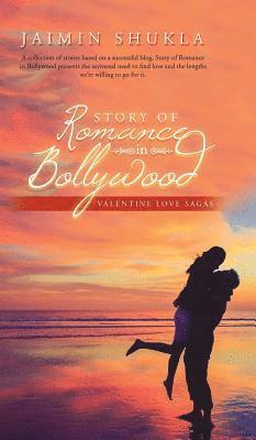 Story of Romance in Bollywood 1