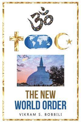 Vikram S Bobbili, Vikram S. Bobbili - New World Order, Häftad