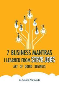 bokomslag Art of Doing Business