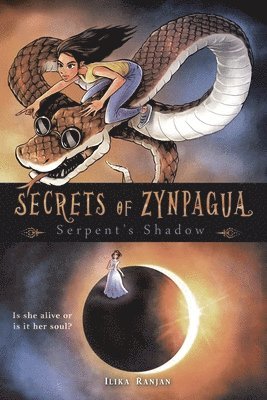 Secrets of Zynpagua
