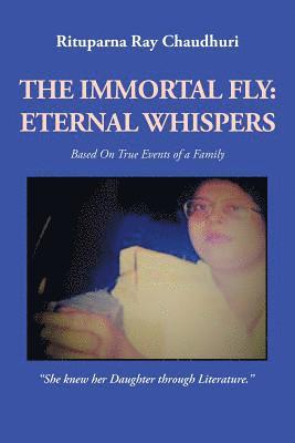 The Immortal Fly 1