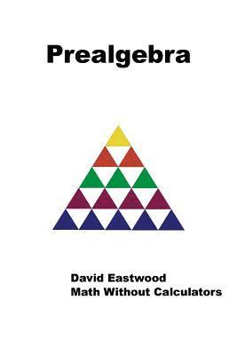 David Eastwood - Prealgebra, Häftad