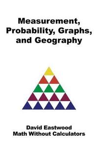 bokomslag Measurement, Probability, Graphs, and Geography