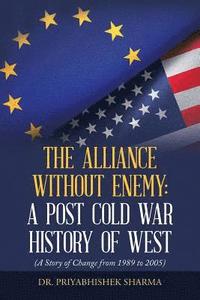 bokomslag Alliance Without Enemy
