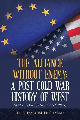 bokomslag Alliance Without Enemy