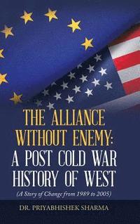 bokomslag Alliance Without Enemy