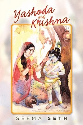 Yashoda and Krishna 1