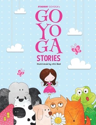 Goyoga 1