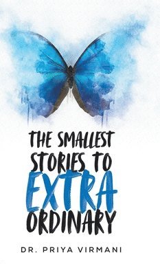 bokomslag Smallest Stories to Extraordinary