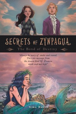 Secrets of Zynpagua 1