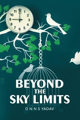 Beyond the Sky Limits 1