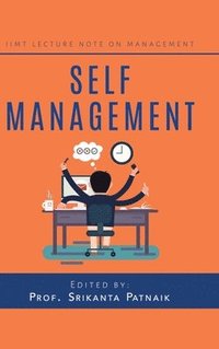 bokomslag Self Management