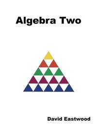 bokomslag Algebra Two