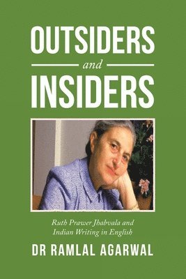 bokomslag Outsiders and Insiders